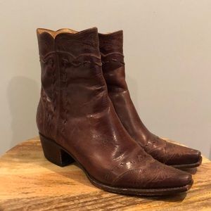 Charlie Horse Cowboy Boots